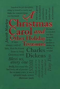 CHRISTMAS CAROL