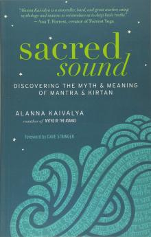 Sacred Sound