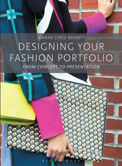 Designing Your Fashion Portfolio
