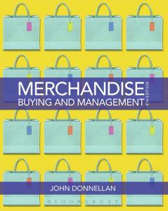 Merchandise Buying and Management