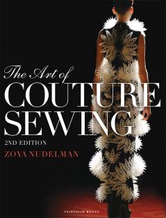 Art of Couture Sewing