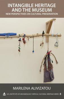 Intangible Heritage and the Museum