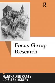 Focus Group Research