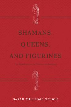 Shamans Queens and Figurines
