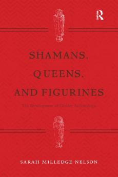 Shamans Queens and Figurines