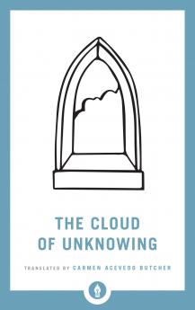 Cloud of Unknowing