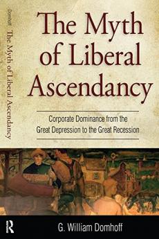 Myth of Liberal Ascendancy