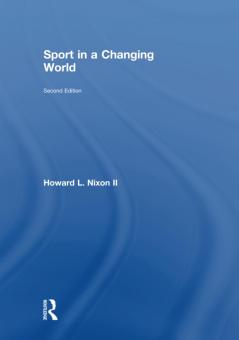Sport in a Changing World