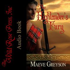 The Highlander's Fury