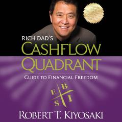 Rich Dad's Cashflow Quadrant