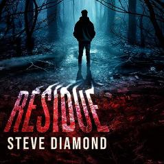 Residue: A Paranormal Novel (Jack Bishop)