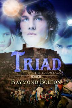 Triad: 4 (Ydron Saga)