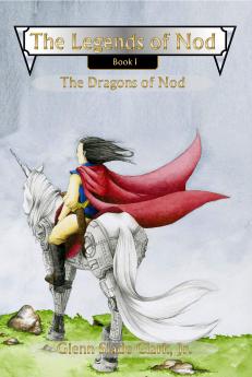 The Legends of Nod Book I
