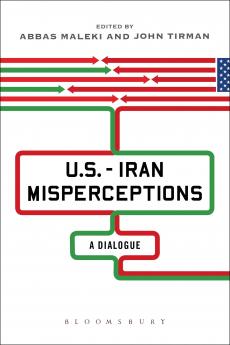 U.S.-Iran Misperceptions