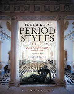 The Guide to Period Styles for Interiors