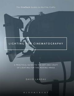 Lighting for Cinematography