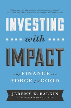 Investing with Impact