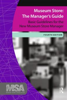 Museum Store: The Manager's Guide