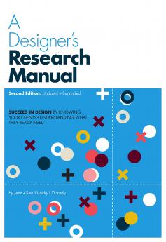 Designer's Research Manual 2nd Edition Updated and Expanded