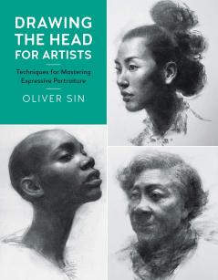 DRAWING THE HEAD FOR ARTISTS