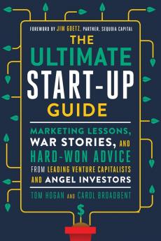 Ultimate Start-Up Guide