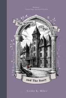 The Statue The Silk and The Story