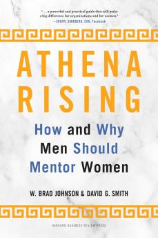 Athena Rising
