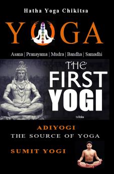 Hatha Yoga Chikitsa