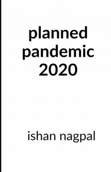 PLANNED PANDEMIC 2020