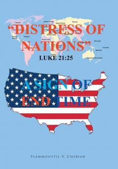 Distress of Nations A Sign of End Time
