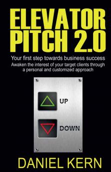 Elevator Pitch 2.0