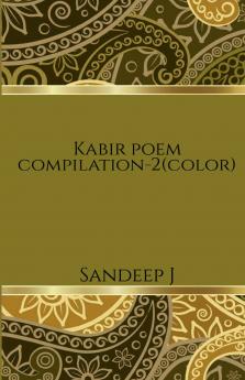 Kabir poem compilation-2(color)