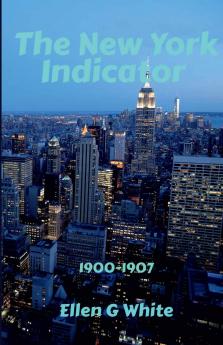 The New York Indicator (1900-1907)