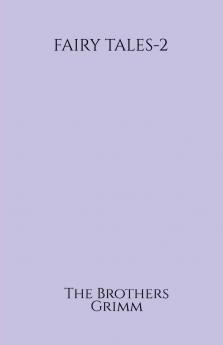 FAIRY TALES-2