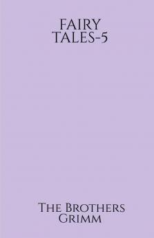 FAIRY TALES-5