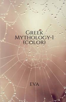 Greek Mythology -1 (color)