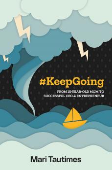 #KeepGoing