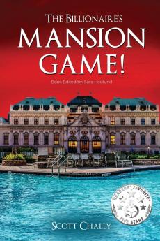 The Billionaire's Mansion Game!