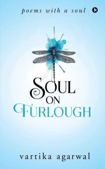 soul on furlough : poems with a soul