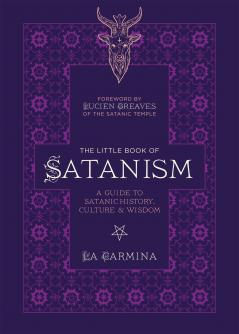 THE LITTLE BOOK OF SATANISM