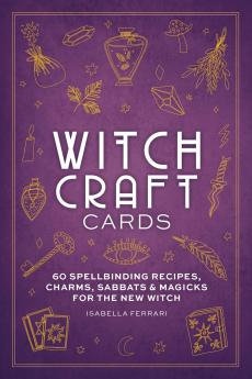WITCHCRAFT CARDS