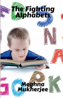 The Fighting Alphabets