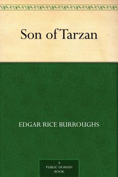 The Son of Tarzan