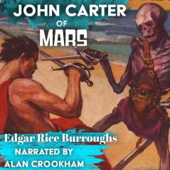 John Carter of Mars
