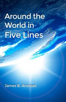 Around The World In Five Lines