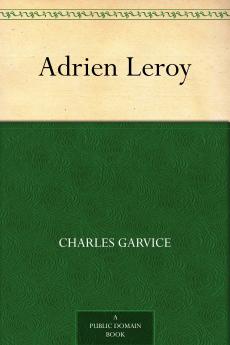 ADRIEN LEROY