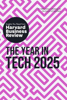 THE YEA IN TECH 2025
