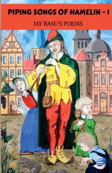 PIPING SONGS OF HAMELIN