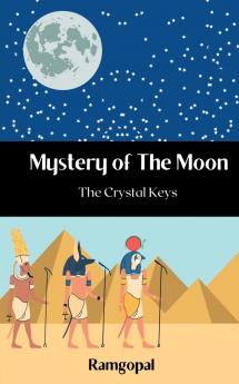 MYSTERY OF THE MOON