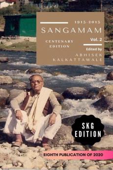 Sangamam (vol.2) : Volume 2